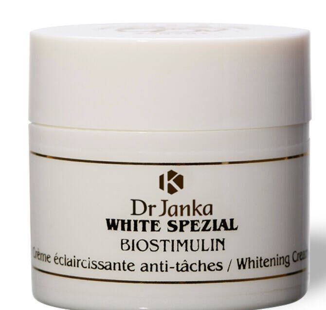 WHITE SPEZIAL 20ml