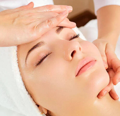 Soin Repulpant de la Presqu’île 