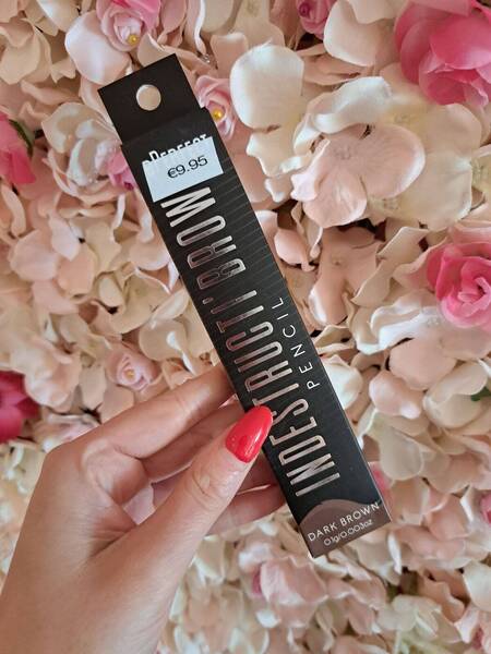 BPerfect Indestructi' Brow Dark Brown - ON SALE ✨️