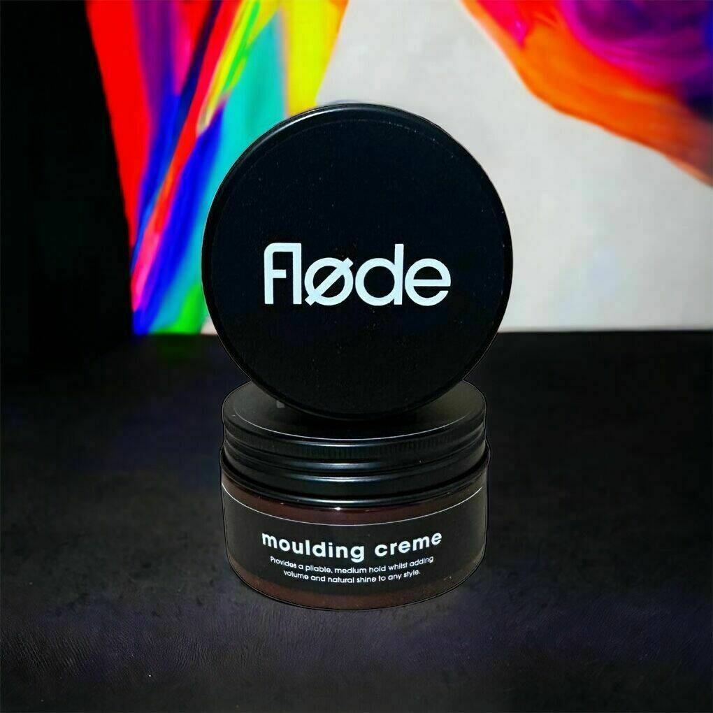 Moulding cream (includes Uk postage )