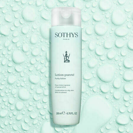 LOTION PURETÉ 200ML