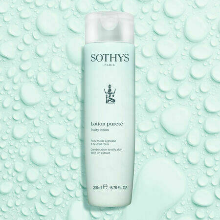 LOTION PURETÉ 200ML