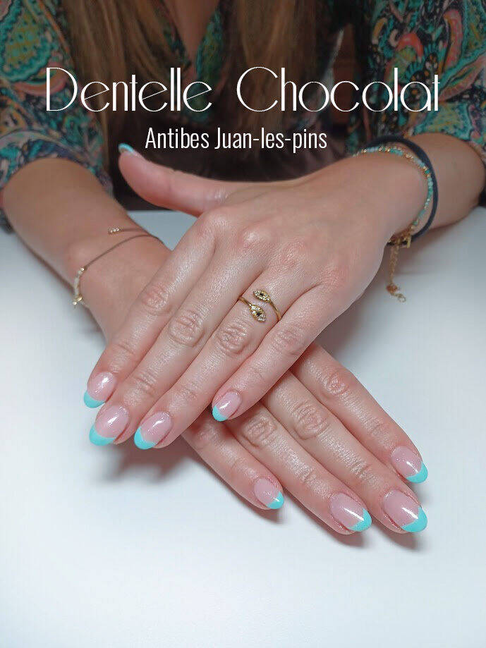 Onglerie Antibes. Onglerie Juan-les-pins.