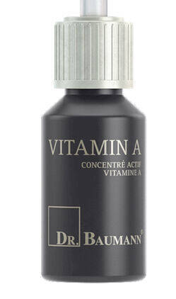 DB Ampoule vitamine A 7ml (1047)