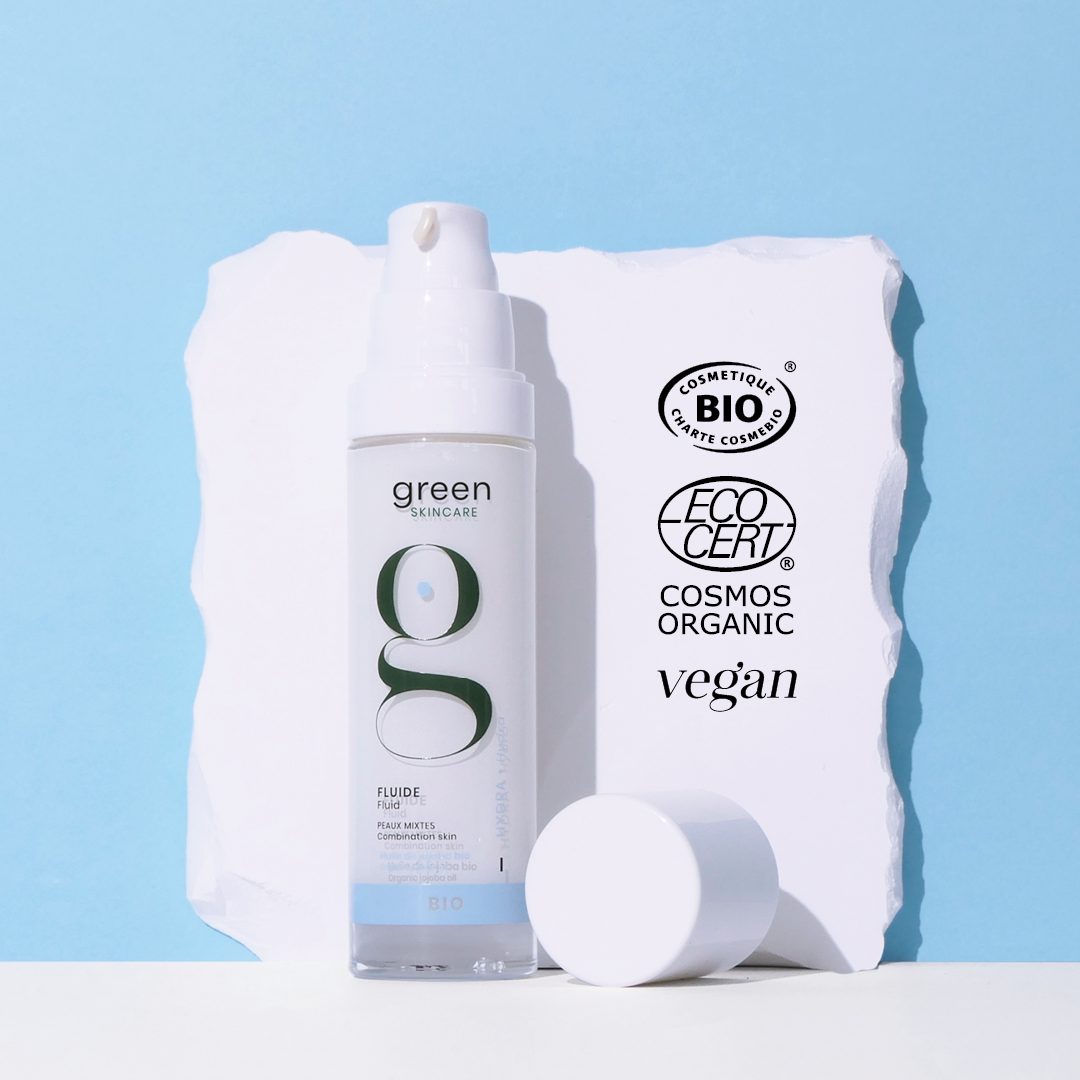 Fluide Hydra Source 40ml