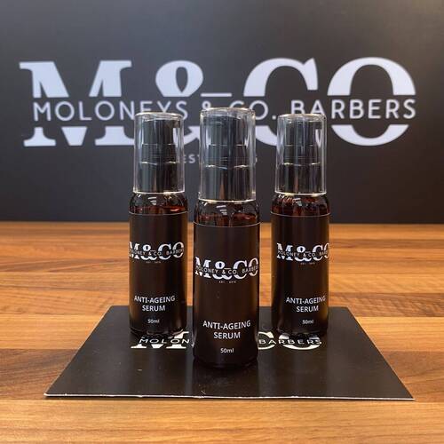 Anti-Ageing Serum