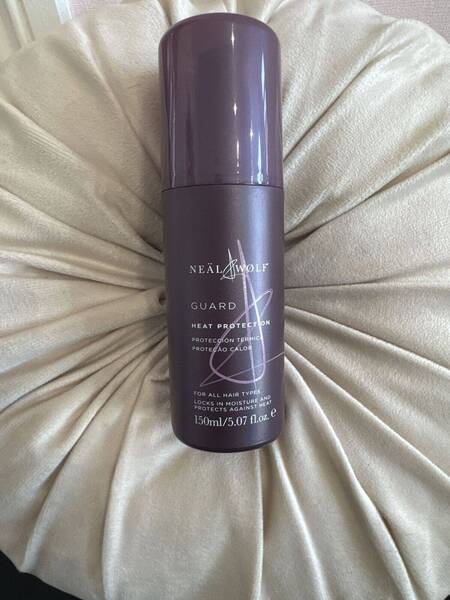 NEAL&WOLF Guard Heat Protection Spray