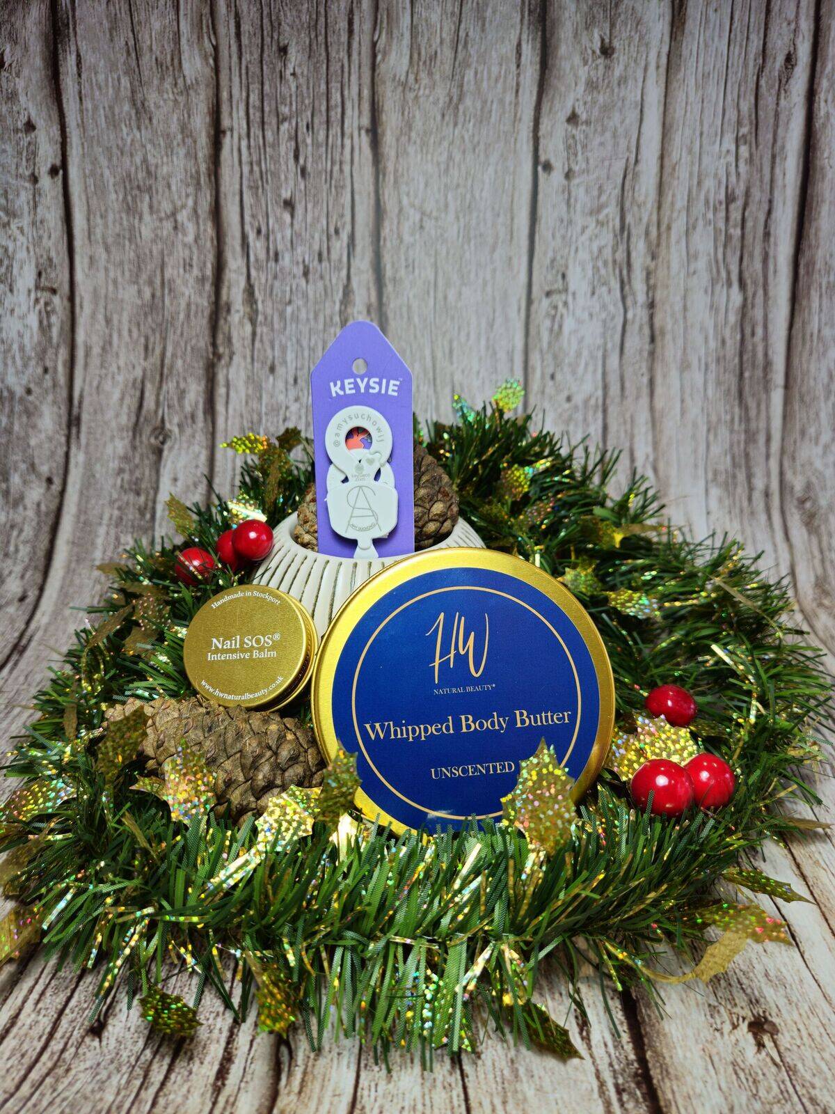 Nail Care Extrordinaire