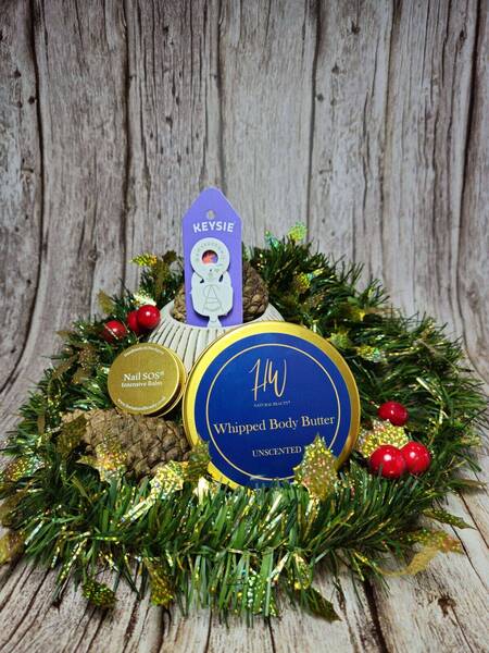 Nail Care Extrordinaire