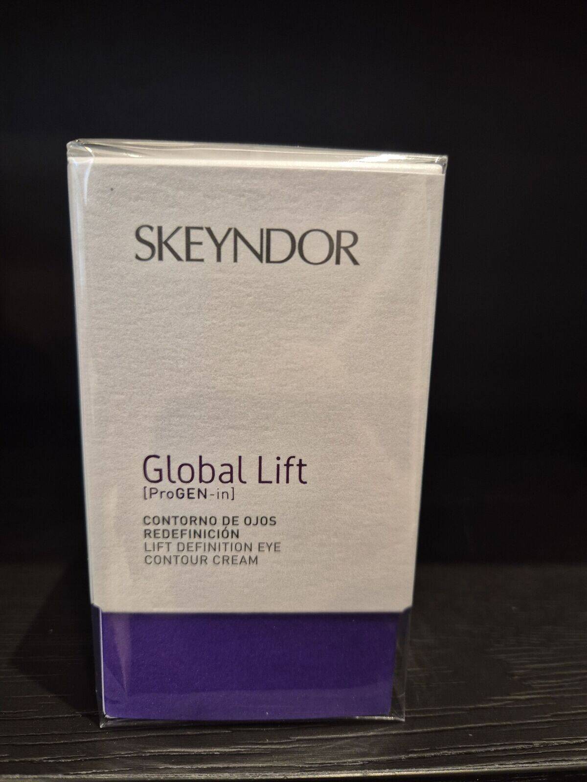 Skeyndor GL Lift Definition Eye Contour Cream