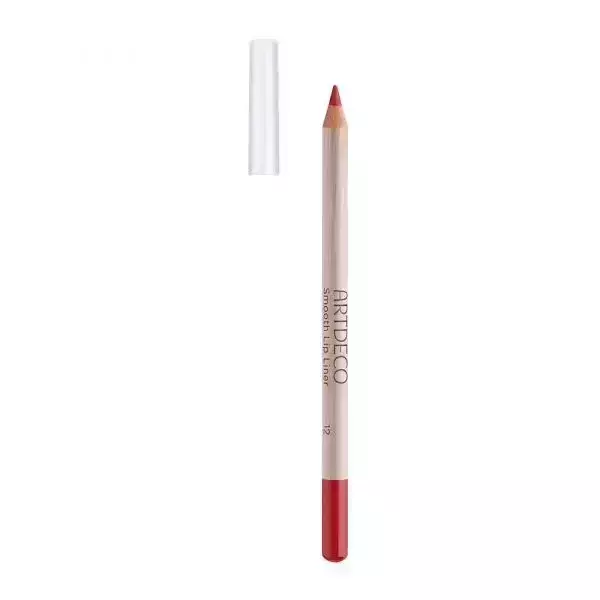 SMOOTH LIPLINER 12