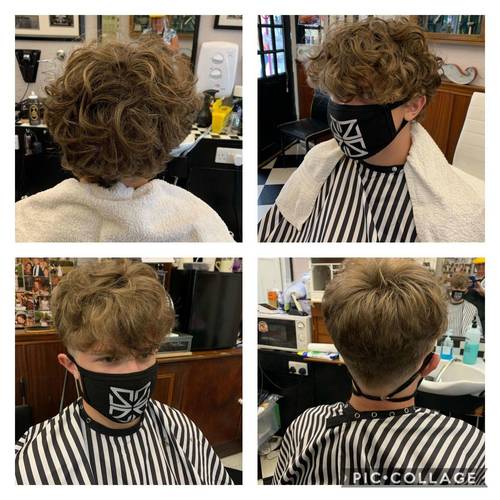 Post lockdown transformation 