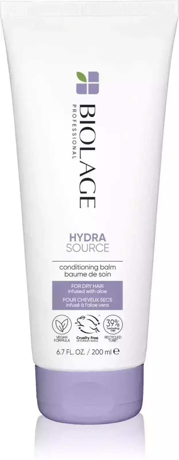 Hydra source conditioning balm 200ml