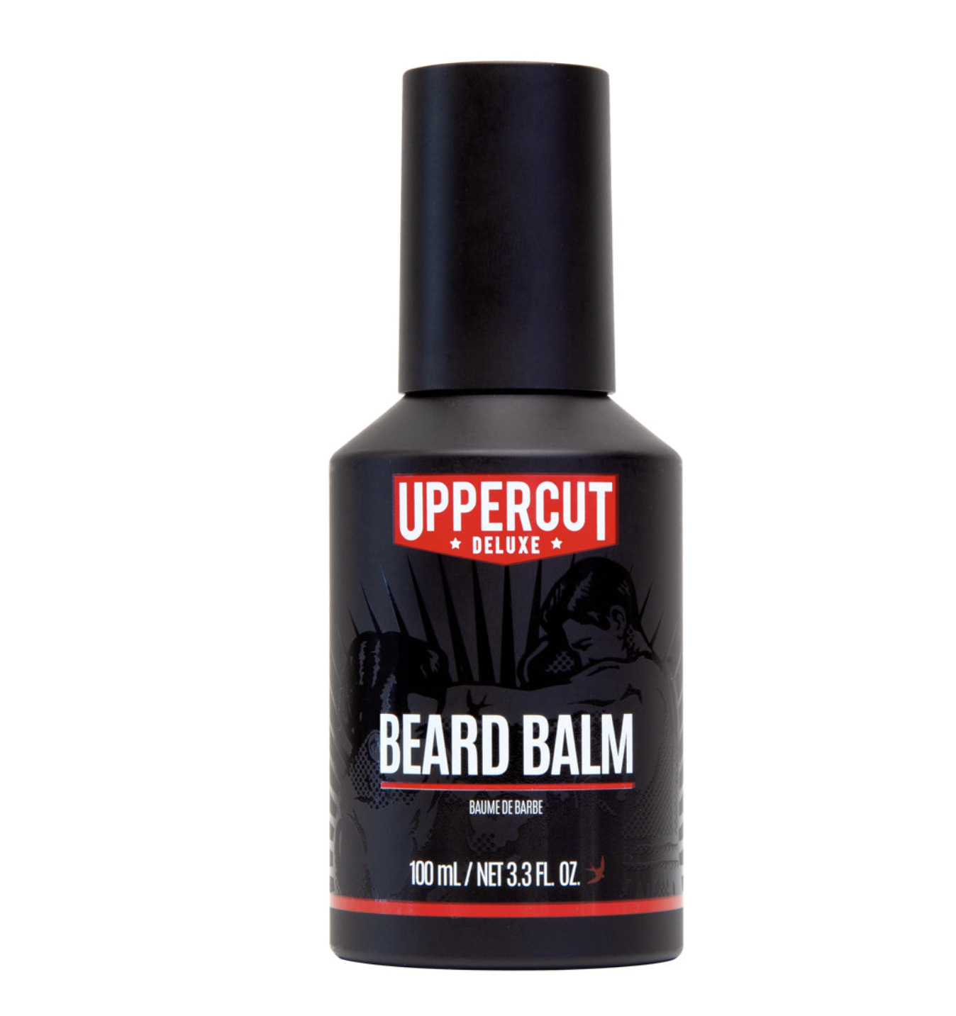 Uppercut Deluxe - Beard Balm