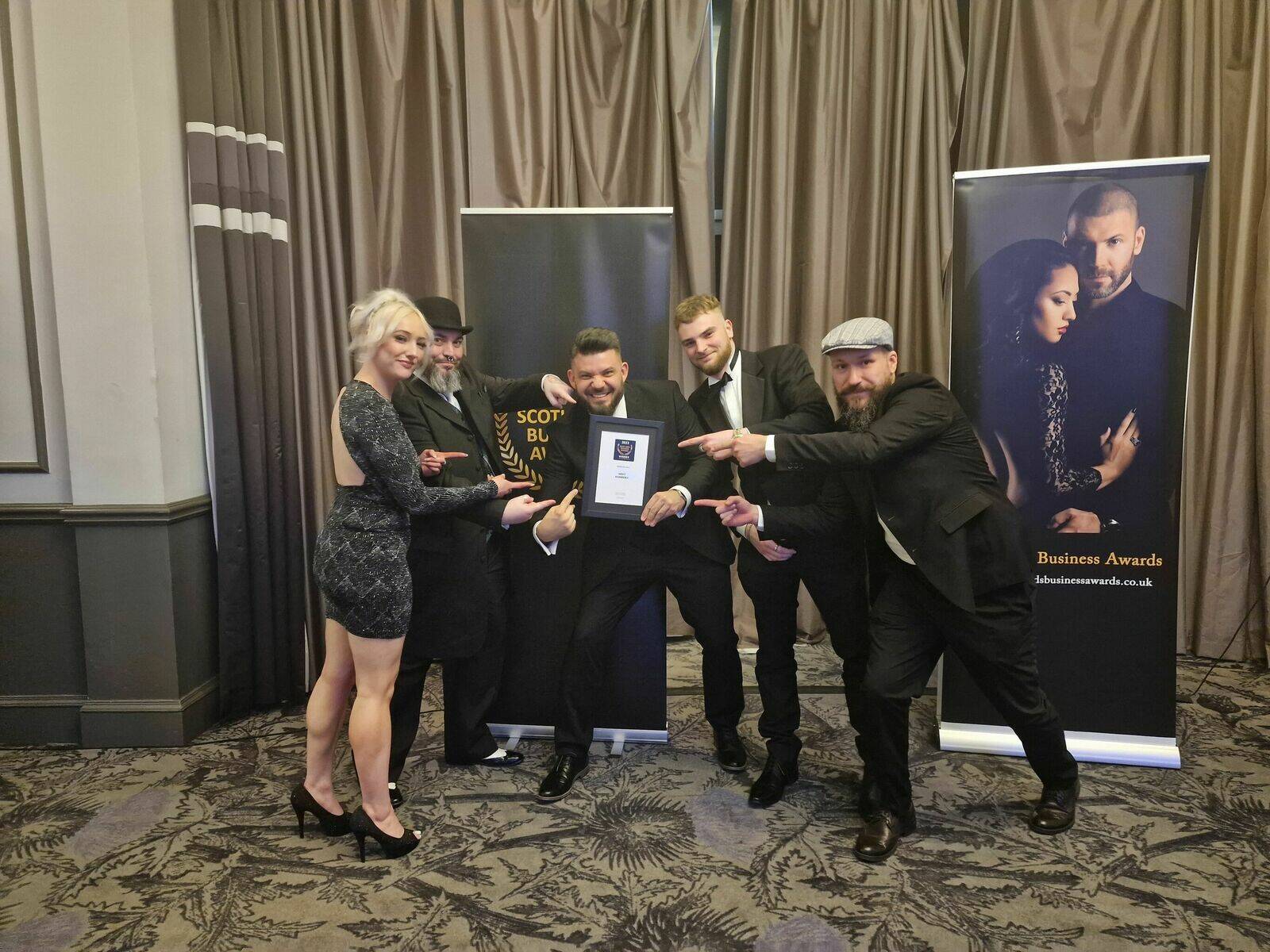 Best Barbers in Aberdeen 2023