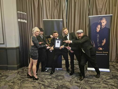 Best Barbers in Aberdeen 2023