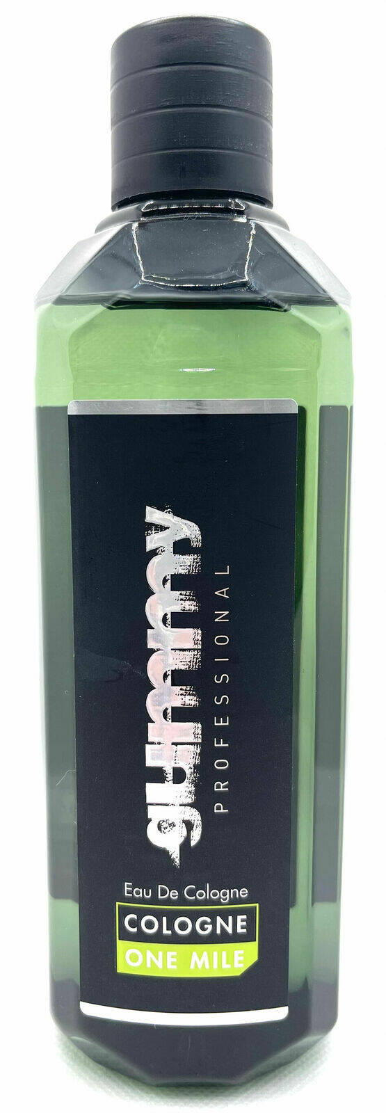 Eau de Cologne Gummy