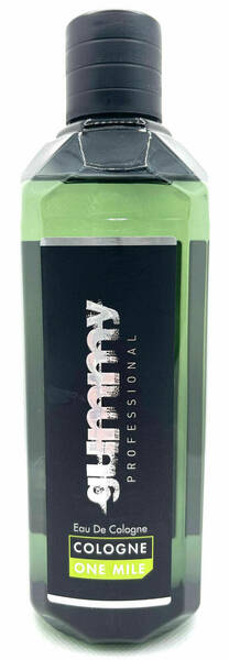 Eau de Cologne Gummy