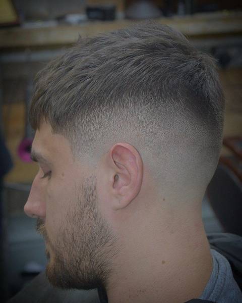 Cut by Mark