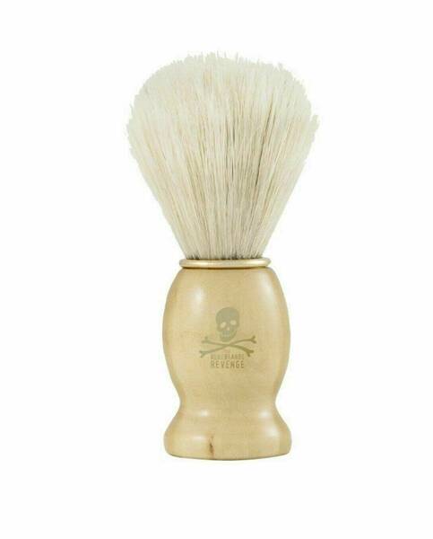 The Bluebeards Revenge Doubloon Shaving Brush