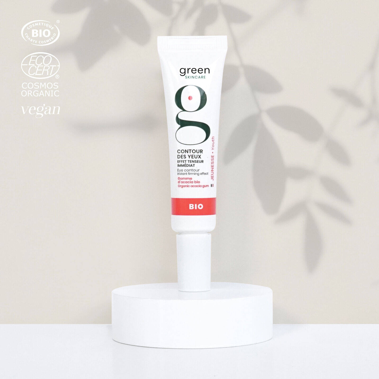 Contour des yeux JEUNESSE 15ml