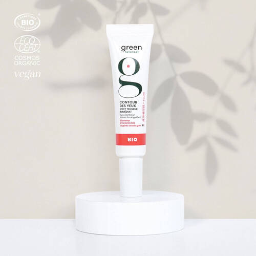 Contour des yeux JEUNESSE 15ml