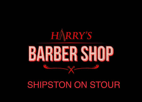 HARRY’S BARBERS