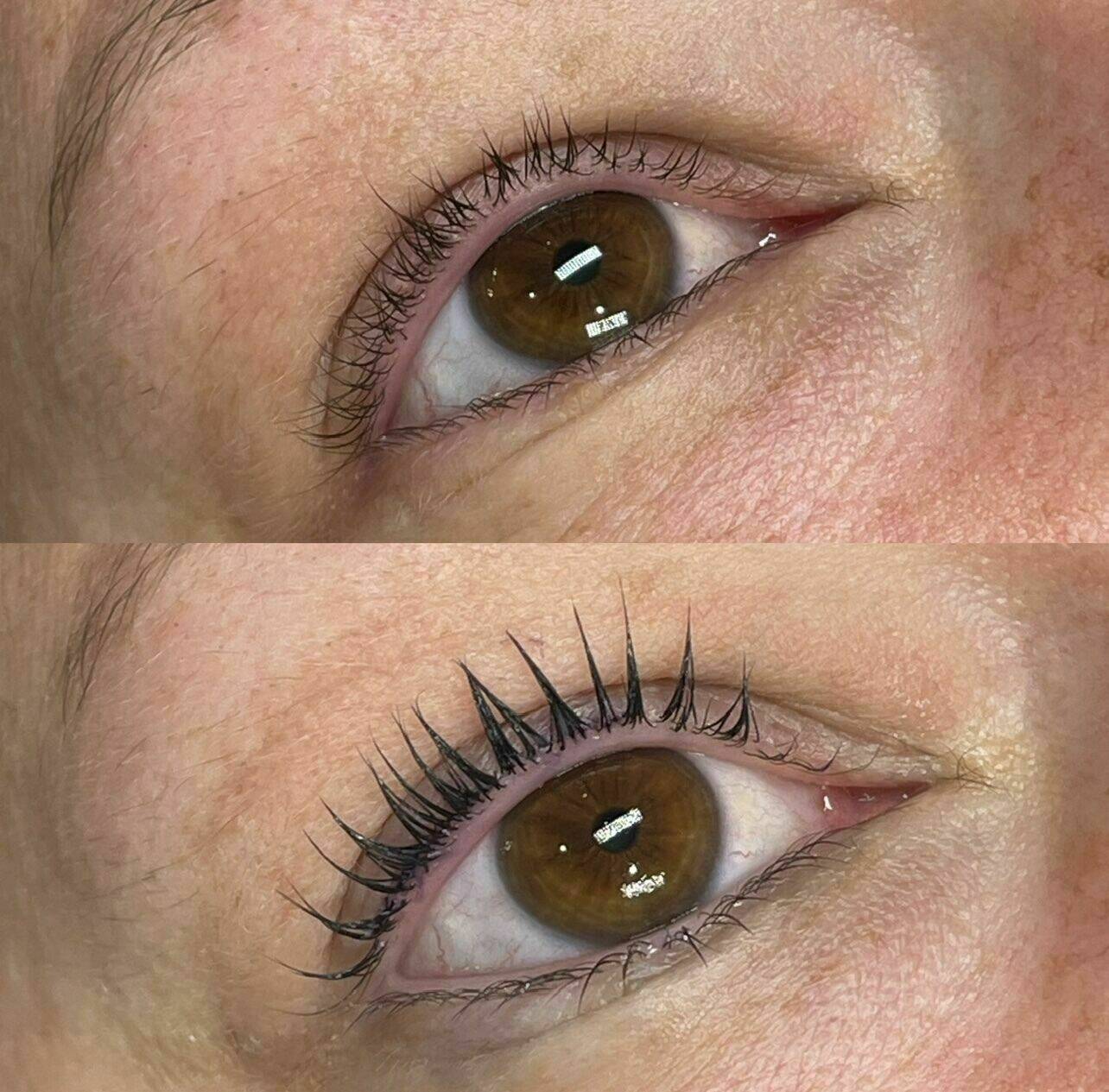 Lash Lift