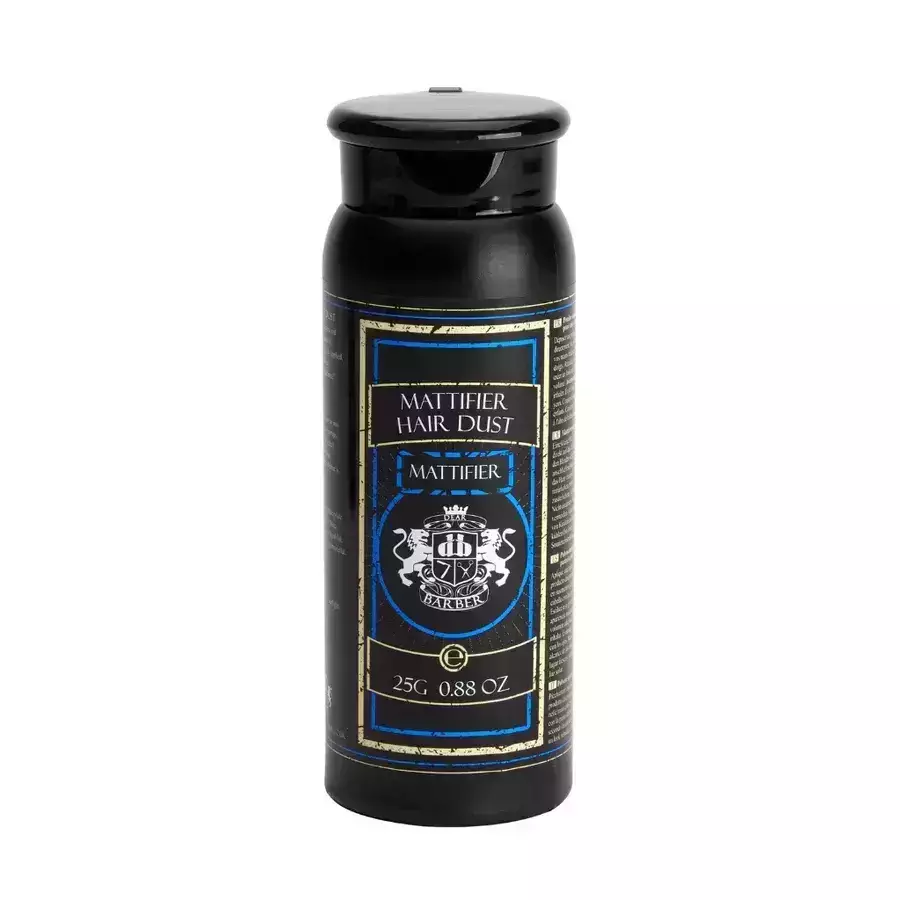 MATTIFIER HAIR DUST 25g