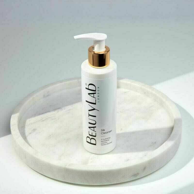 Beautylab Silk Cleanser