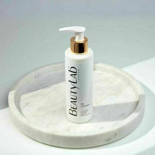 Beautylab Silk Cleanser
