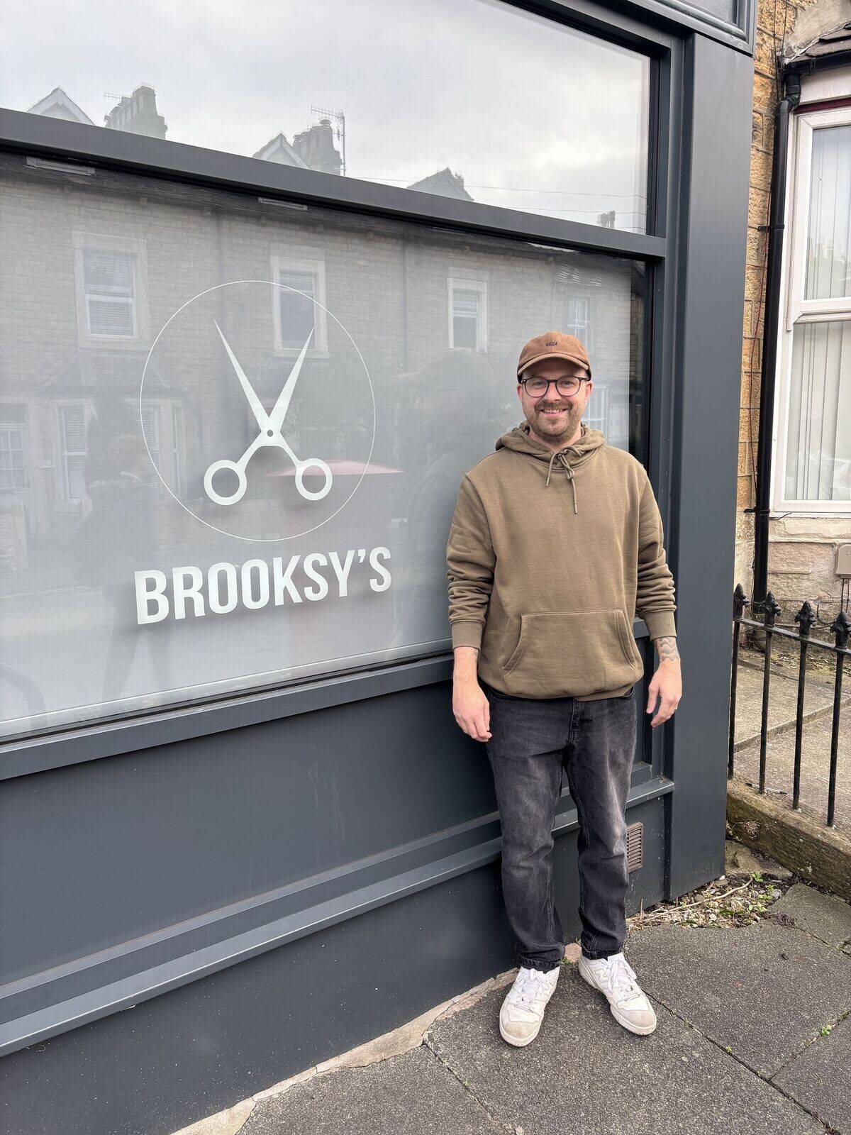 Brooksy's