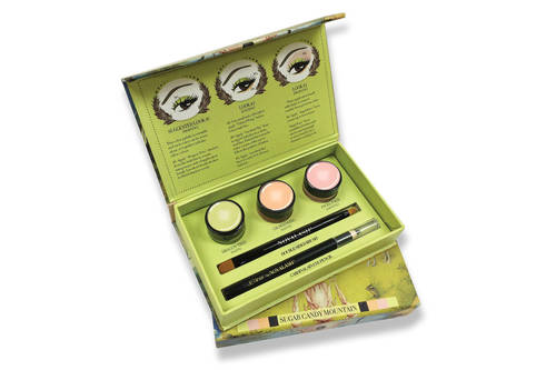 Sugar Candy Mountain was £45