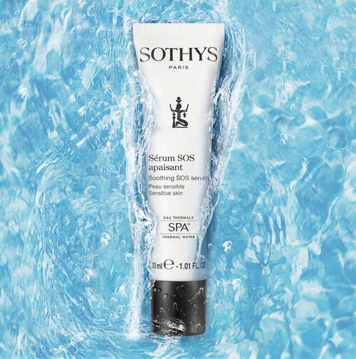 Sérum SOS Apaisant - 30ml