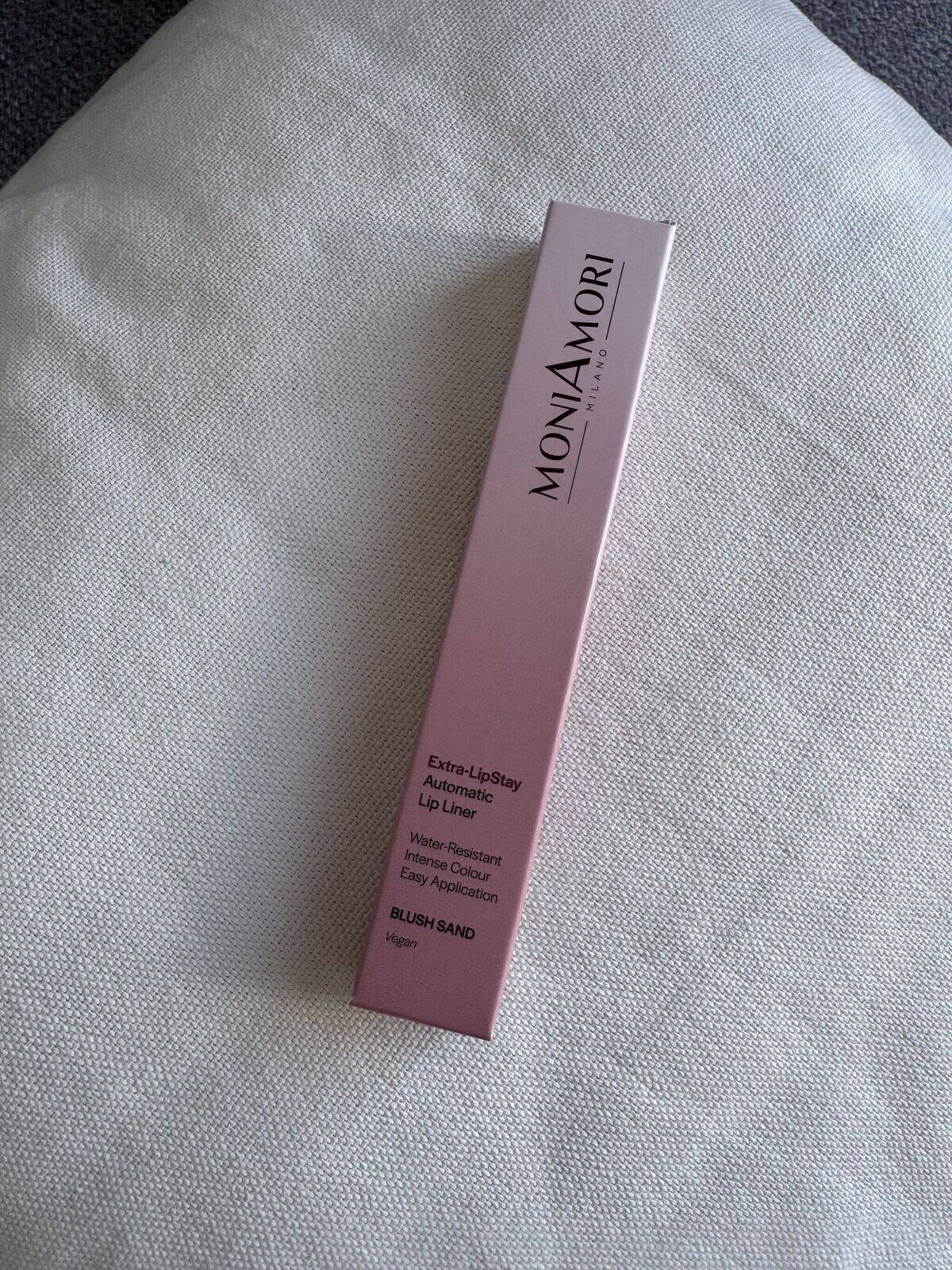 Lip-Liner - verschiedene Farben 