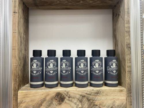 Dapper Dan texture dust BACK IN STOCK