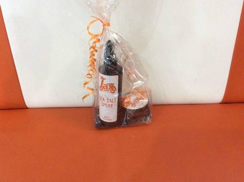 JAX sea salt/ shaper combo