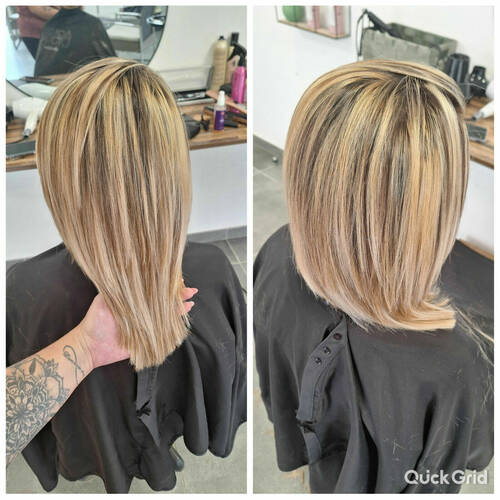Balayage