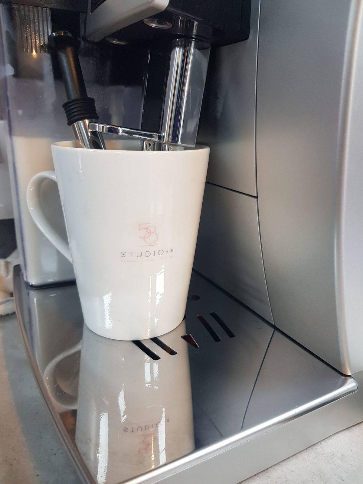 Quality Refreshments