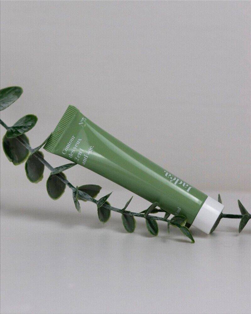 N°5 Contour des yeux 2 en 1 20 ml