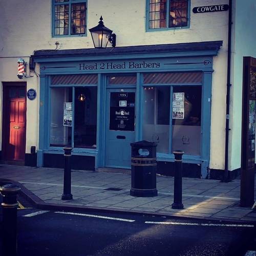 Head2Head Inc Cowgate 