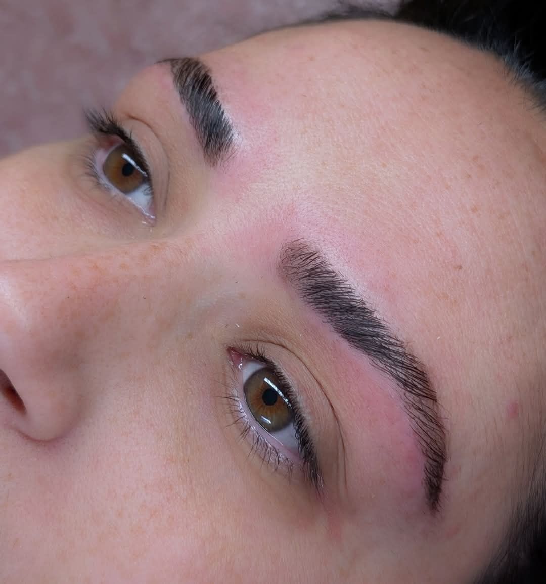 Browlift épilation teinture 