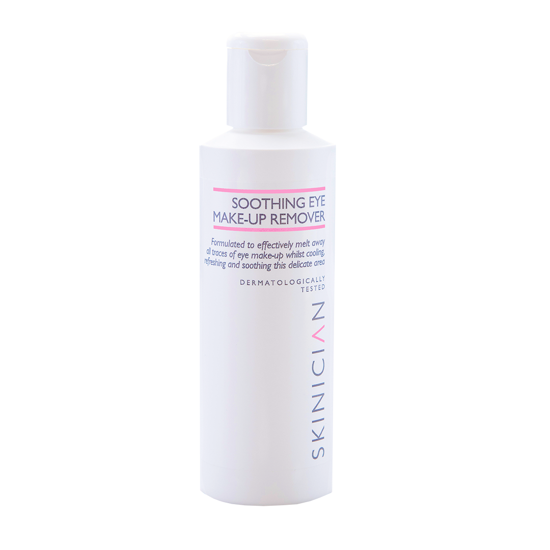 Skinician Revitalising Soothing Eye Makeup Remover