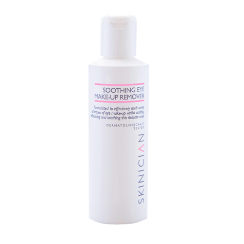 Skinician Revitalising Soothing Eye Makeup Remover