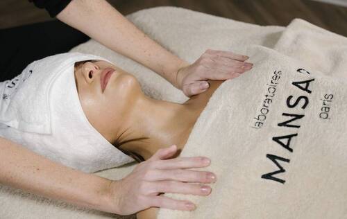 Soin régénérant Jeunesse 1h30