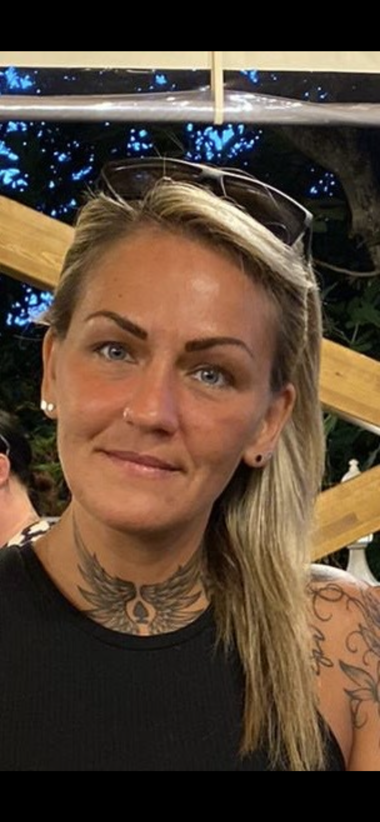 Lilia Herweg Geschäftsführerin