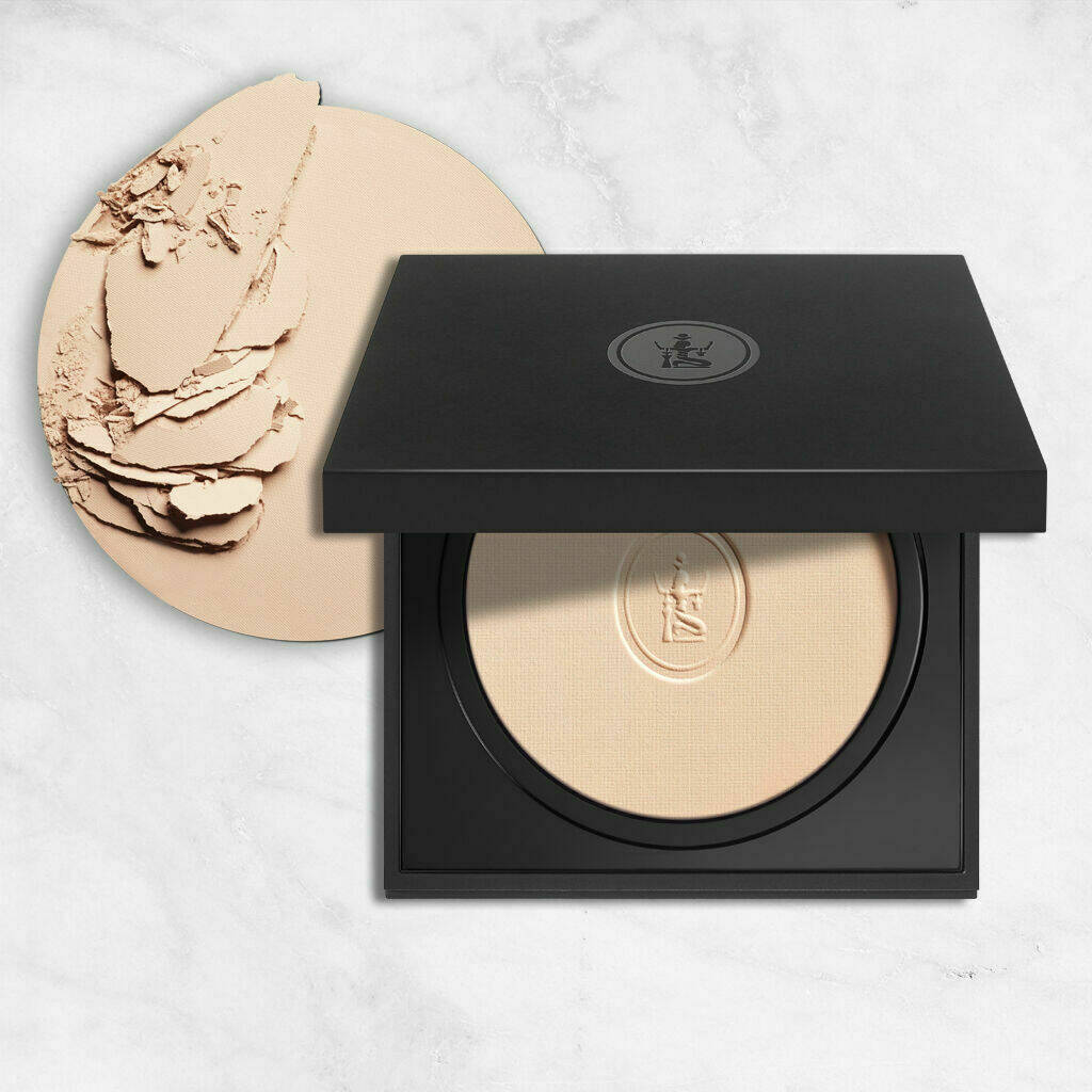 TEINT UNIFIANT - 10 NATUREL