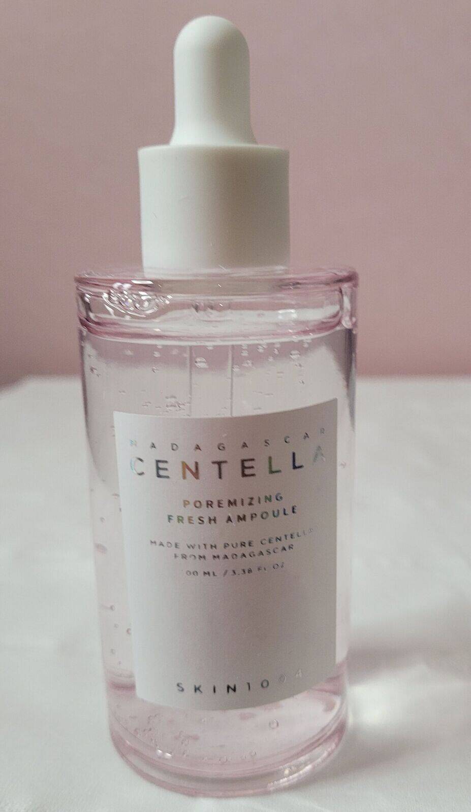 Sérum peaux sensible - 100ML