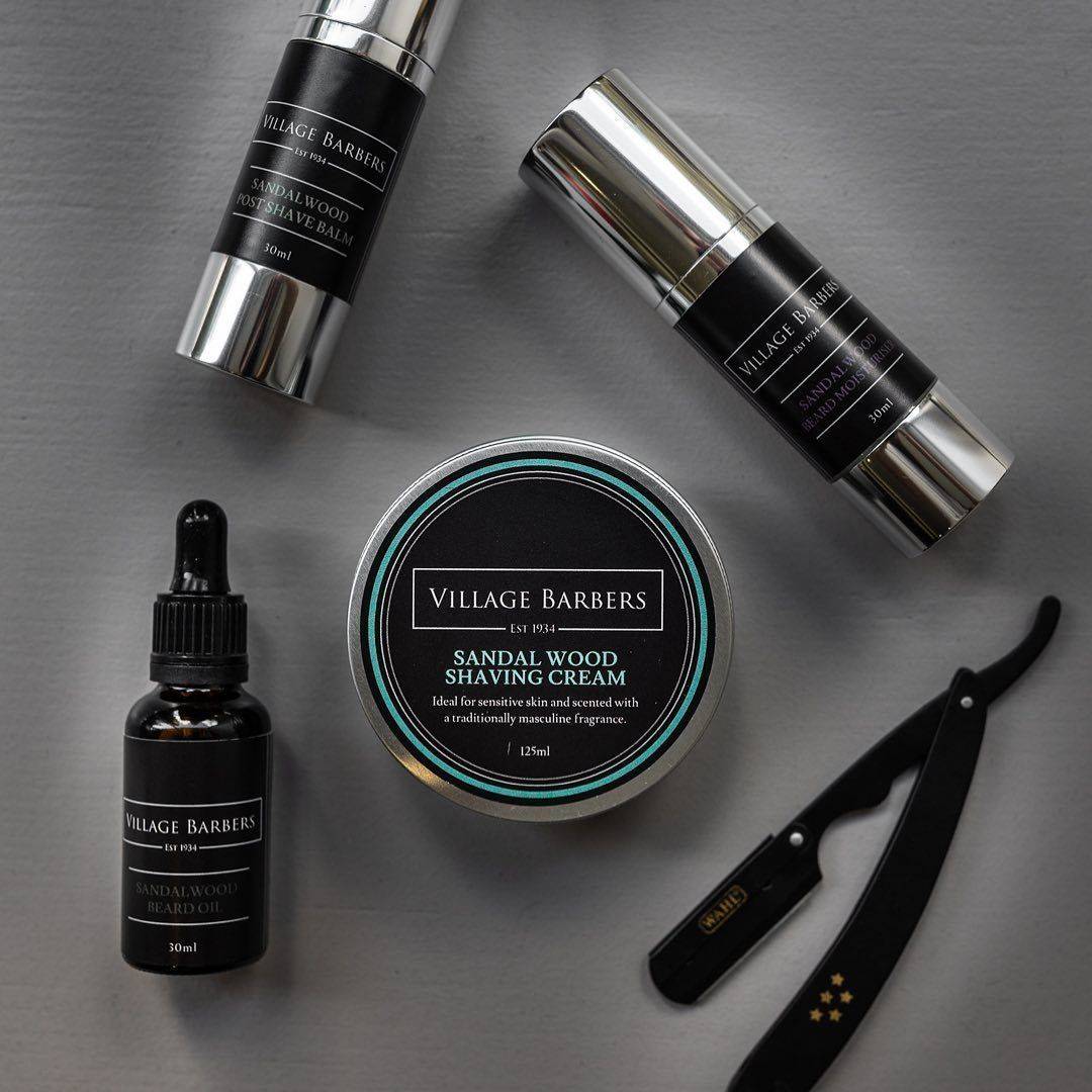 Don’t feel the burn with these favorite shave essentials..