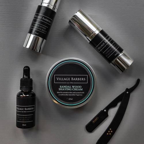 Don’t feel the burn with these favorite shave essentials..